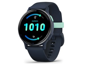 vivoactive 5 010-02862-42 [Blue/Blue Met]