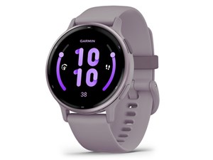 vivoactive 5 010-02862-43 [Orchid/Orchid Met]