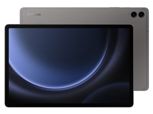 Galaxy Tab S9 FE+ 5G au [グレー]