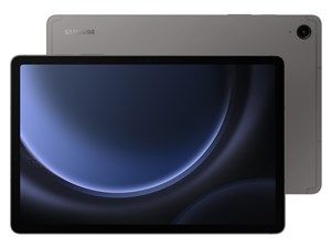 Galaxy Tab S9 FE [グレー] 商品画像1：GIGAプラス