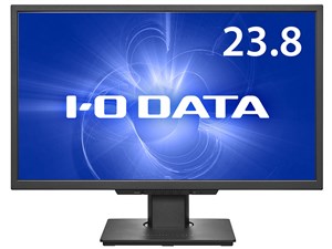 MediCrysta LCD-MD241D [23.8インチ ブラック] 商品画像1：サンバイカル　プラス