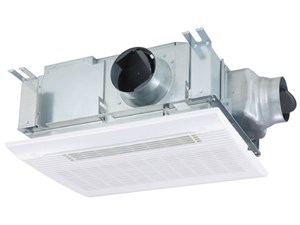 マックス（MAX） 浴室乾燥換気暖房機 3室換気・100V プラズマクラスター7000･･･