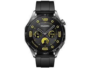 HUAWEI WATCH GT 4 46mm [ブラック]