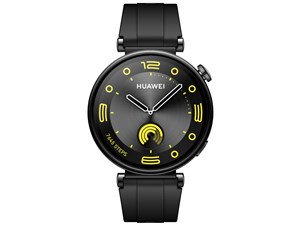 HUAWEI WATCH GT 4 41mm [ブラック]