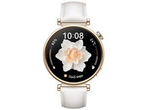 HUAWEI WATCH GT 4 41mm [ホワイト]