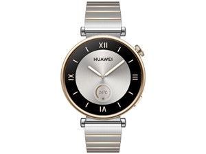 HUAWEI WATCH GT 4 41mm [シルバー]