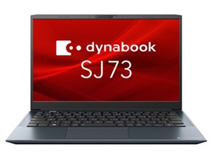 dynabook SJ73/KV A6SJKVG82415