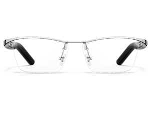 HUAWEI Eyewear 2 [チタニウムシルバー] 商品画像1：サンバイカル
