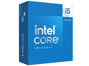 Core i5 14600K BOX インテル 【延長保証対象外】