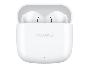 HUAWEI FreeBuds SE 2 [セラミックホワイト]