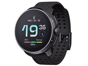 SUUNTO RACE SS050929000 [All Black]