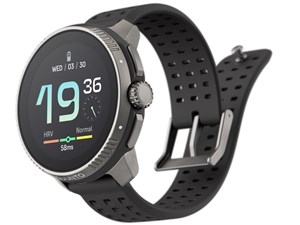 SUUNTO RACE Titanium SS050932000 [Charcoal]