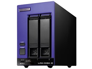 LAN DISK Z HDL2-Z22SI3B16