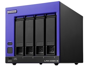 LAN DISK Z HDL4-Z22SI3B08