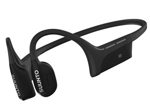 SUUNTO WING SS050942000 [Black]