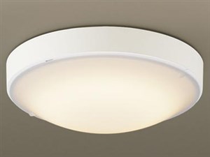 パナソニック シーリングライト丸管20形電球色 LSEW2028CF1