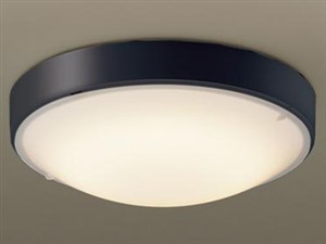 パナソニック シーリングライト丸管20形電球色 LSEW2030CF1