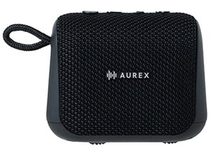 AUREX AX-WSP100(K) [ブラック]