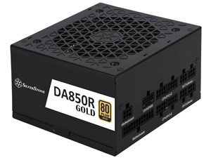 SST-DA850R-GM [ブラック]