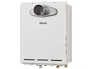 リンナイ ガスふろ給湯器 24号 フルオート PS扉内設置型(排気延長タイプ) 都･･･