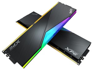 AX5U6400C3232G-DCLARBK [DDR5 PC5-51200 32GB 2枚組]