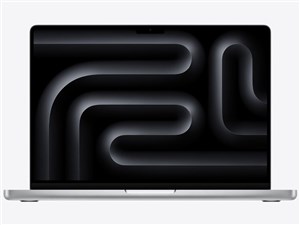 アップル MacBook Pro MRX83J/A シルバー 14インチ 1TB SSD M3Maxチップ Apple 新品 送料無料 商品画像1：あるYAN