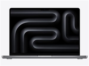 MacBook Pro Liquid Retina XDRディスプレイ 14.2 MTL83J/A [スペースグレイ] 商品画像1：アキバ倉庫