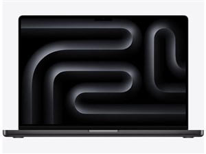 MacBook Pro Liquid Retina XDRディスプレイ 16.2 MRW13J/A [スペースブラッ･･･