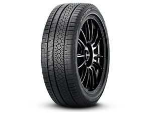 ICE ZERO ASIMMETRICO 225/50R17 98H XL 商品画像1：トレッド高崎中居店