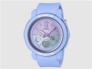 Baby-G BGA-290DS-2AJF