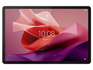 【新品】Lenovo レノボ タブレットPC Lenovo Tab P12 ZACH0078JP ストームグ･･･