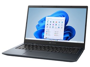dynabook GS5 P1S5WPBL [オニキスブルー]