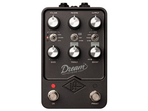 【ラッピング可】【即日発送】【新品】Universal Audio ユニバーサルオーディ･･･