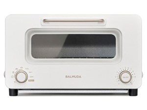 バルミューダ BALMUDA The Toaster Pro スチームトースター サラマンダー機能･･･