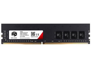 デスクトップPC用メモリ 32GB DDR4-3200 PC4-25600 永久保証 DIMM CL22 288 P･･･