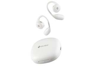 GLIDiC Hear Free HF-6000 GL-HF6000-WH [ホワイト]