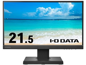 LCD-C221DB-FX [21.5インチ ブラック] 商品画像1：サンバイカル　プラス