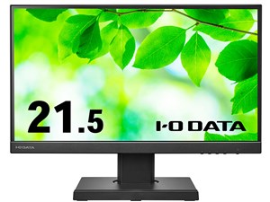 LCD-C221DB-F [21.5インチ ブラック]