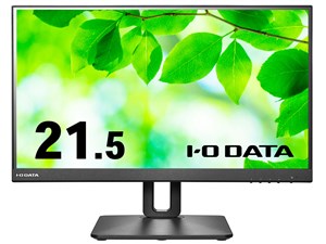 LCD-D221SV-F [21.5インチ ブラック] 商品画像1：サンバイカル