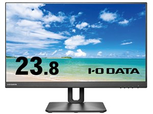 LCD-D241SD-FX [23.8インチ ブラック] 商品画像1：アークマーケットPLUS