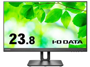 LCD-D241SD-F [23.8インチ ブラック] 商品画像1：サンバイカル　プラス