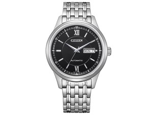 CITIZEN COLLECTION（シチズンコレクション） メカニカル クラシックデイ＆デ･･･