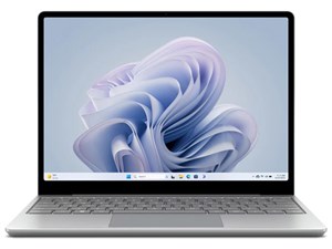 Surface Laptop Go 3 XJB-00004 [プラチナ]