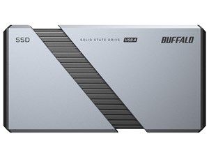 SSD-PE2.0U4-SA [シルバー]