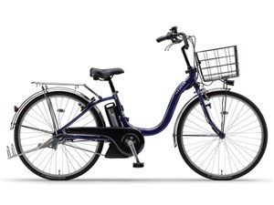 YAMAHA ヤマハ 電動自転車 PAS Cheer 2024年モデル 24インチ 26インチ PA24CH･･･