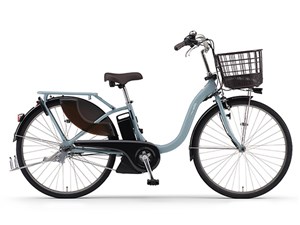 YAMAHA ヤマハ 電動自転車 PAS With 2024年モデル 24インチ 26インチ PA24W P･･･