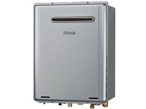 RUF-EP2401AW(B)/13A リンナイ RINNAI 給湯器 エコジョーズ 屋外壁掛型 フル･･･