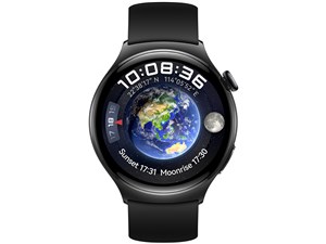 HUAWEI WATCH 4 [ブラック]
