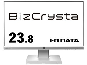 BizCrysta LCD-BC241DW-F [23.8インチ ホワイト]
