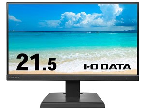 LCD-A221DBX [21.5インチ ブラック]